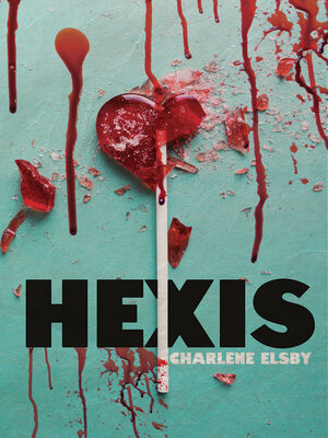 cover image of Hexis